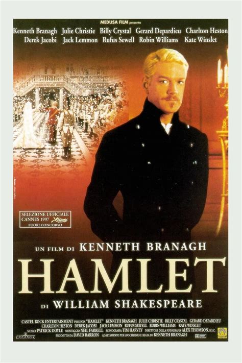 Kajian Mendalam Review Hamlet A.D.D. Movie